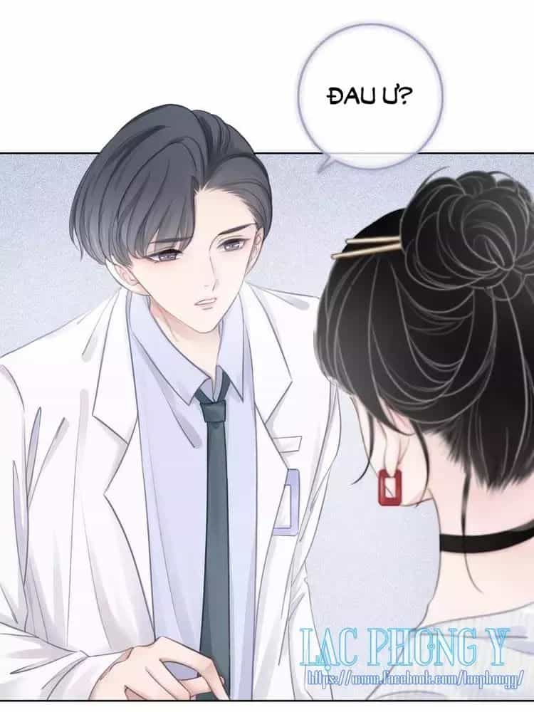 Ám Hắc Hệ Noãn Hôn - Chương 11 - ảnh 24