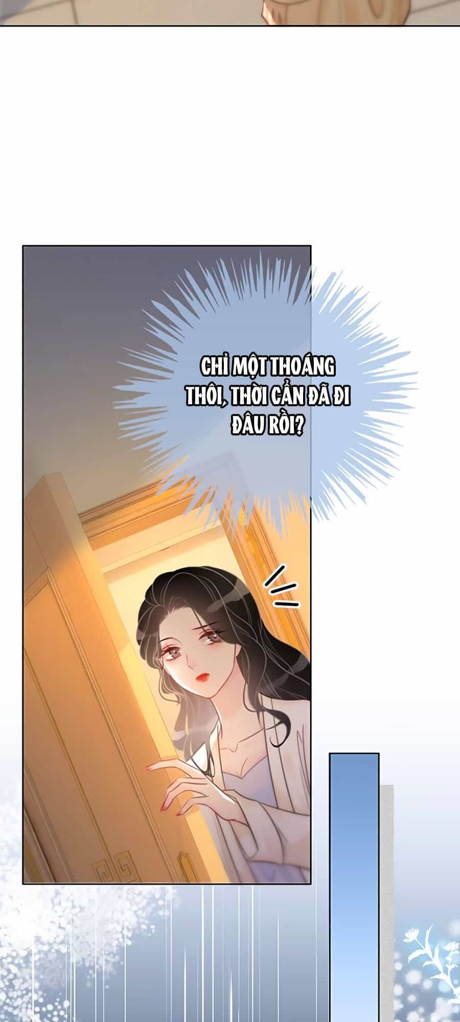 Ám Hắc Hệ Noãn Hôn - Chương 107 - ảnh 10