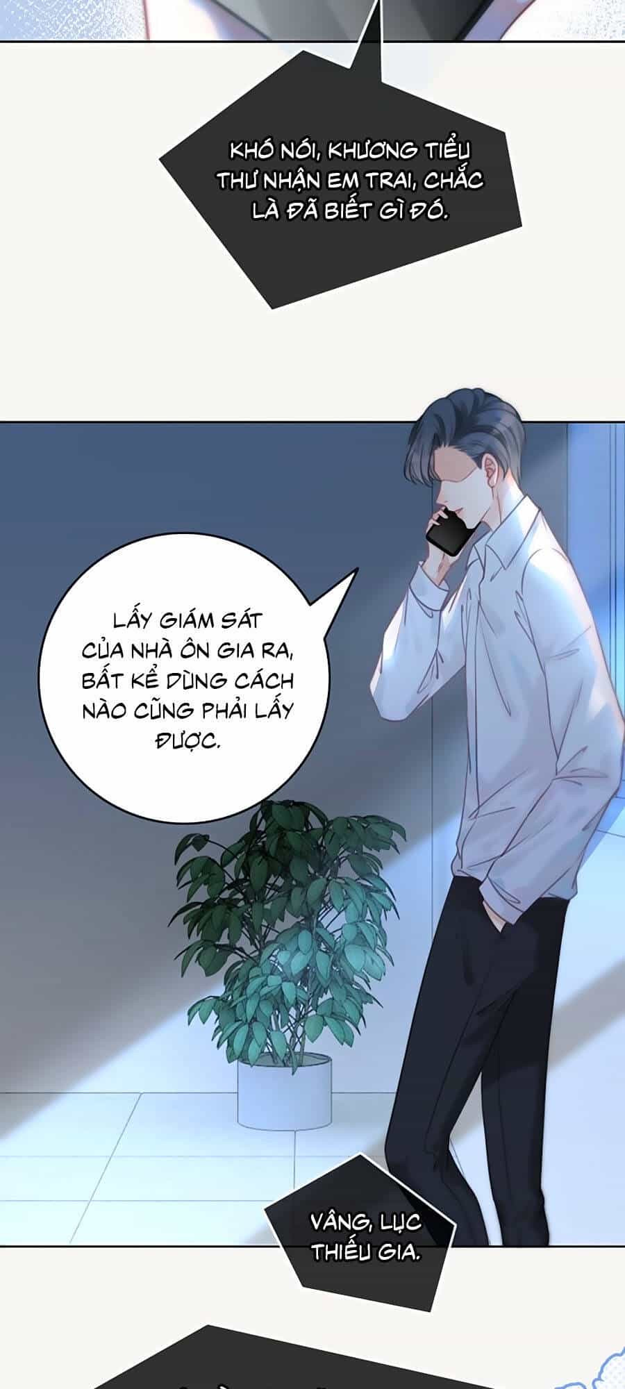 Ám Hắc Hệ Noãn Hôn - Chương 107 - ảnh 14