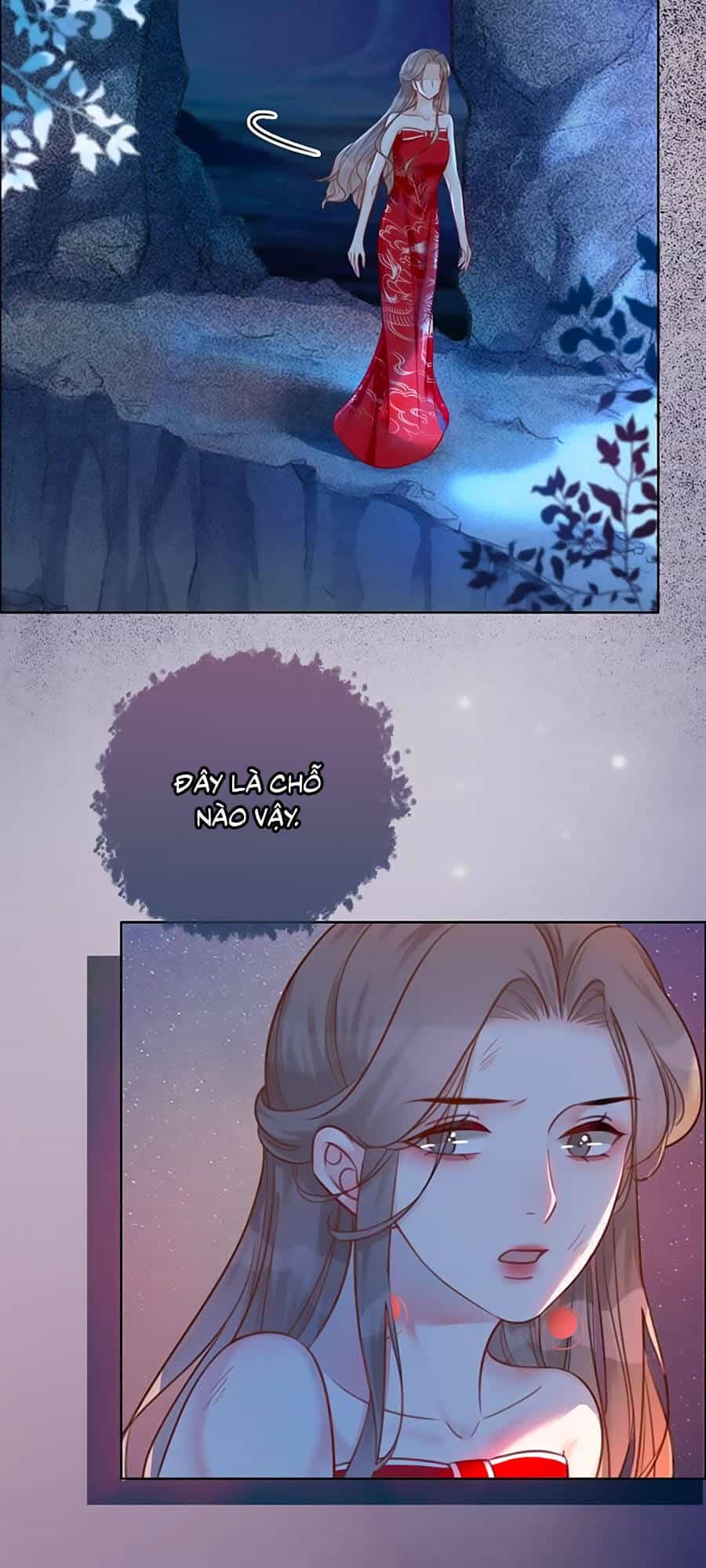 Ám Hắc Hệ Noãn Hôn - Chương 107 - ảnh 21