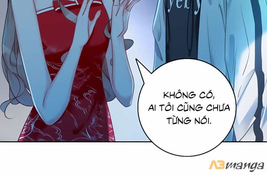 Ám Hắc Hệ Noãn Hôn - Chương 107 - ảnh 32