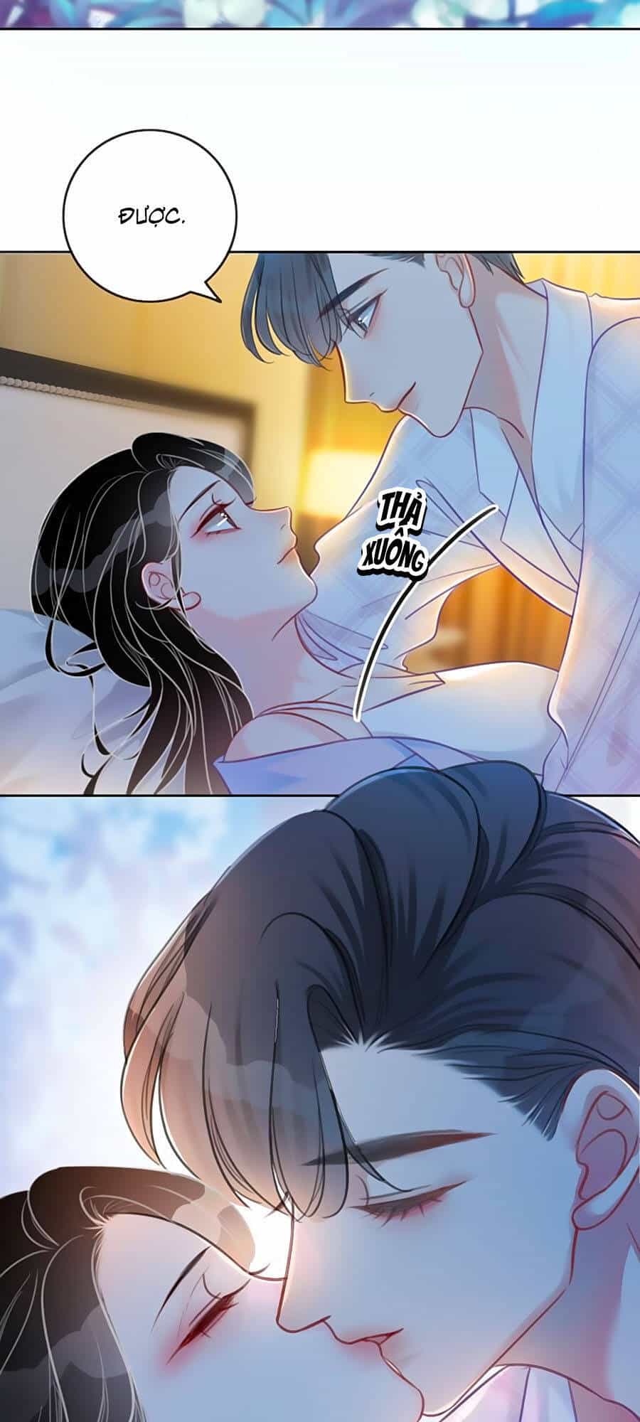 Ám Hắc Hệ Noãn Hôn - Chương 108 - ảnh 38