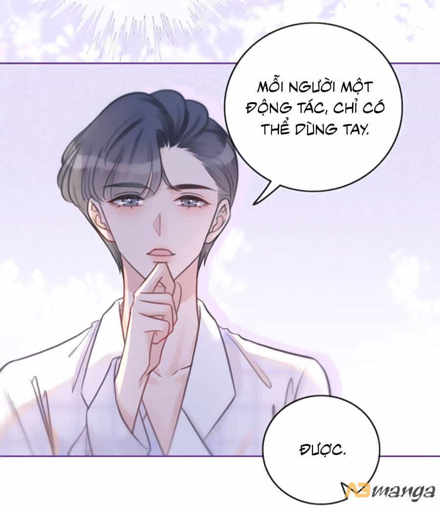 Ám Hắc Hệ Noãn Hôn - Chương 110 - ảnh 7