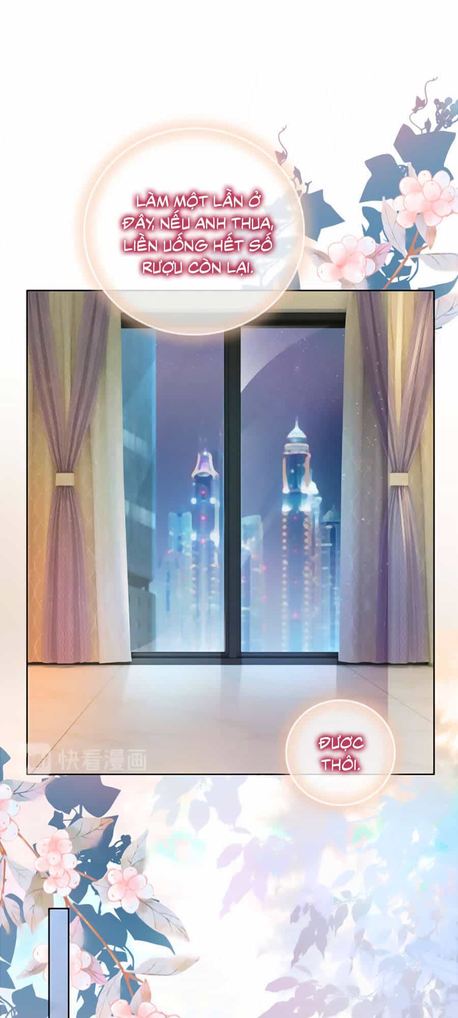 Ám Hắc Hệ Noãn Hôn - Chương 111 - ảnh 2