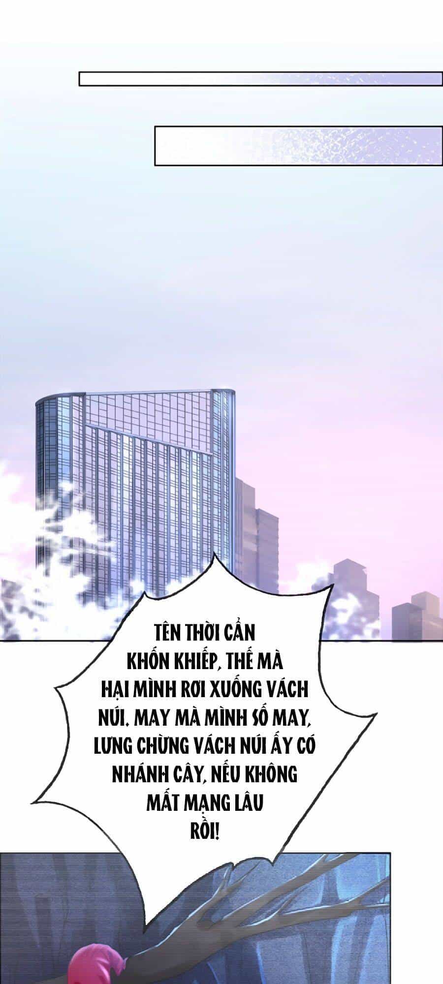 Ám Hắc Hệ Noãn Hôn - Chương 113 - ảnh 16