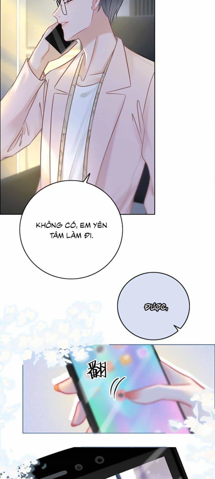 Ám Hắc Hệ Noãn Hôn - Chương 113 - ảnh 29