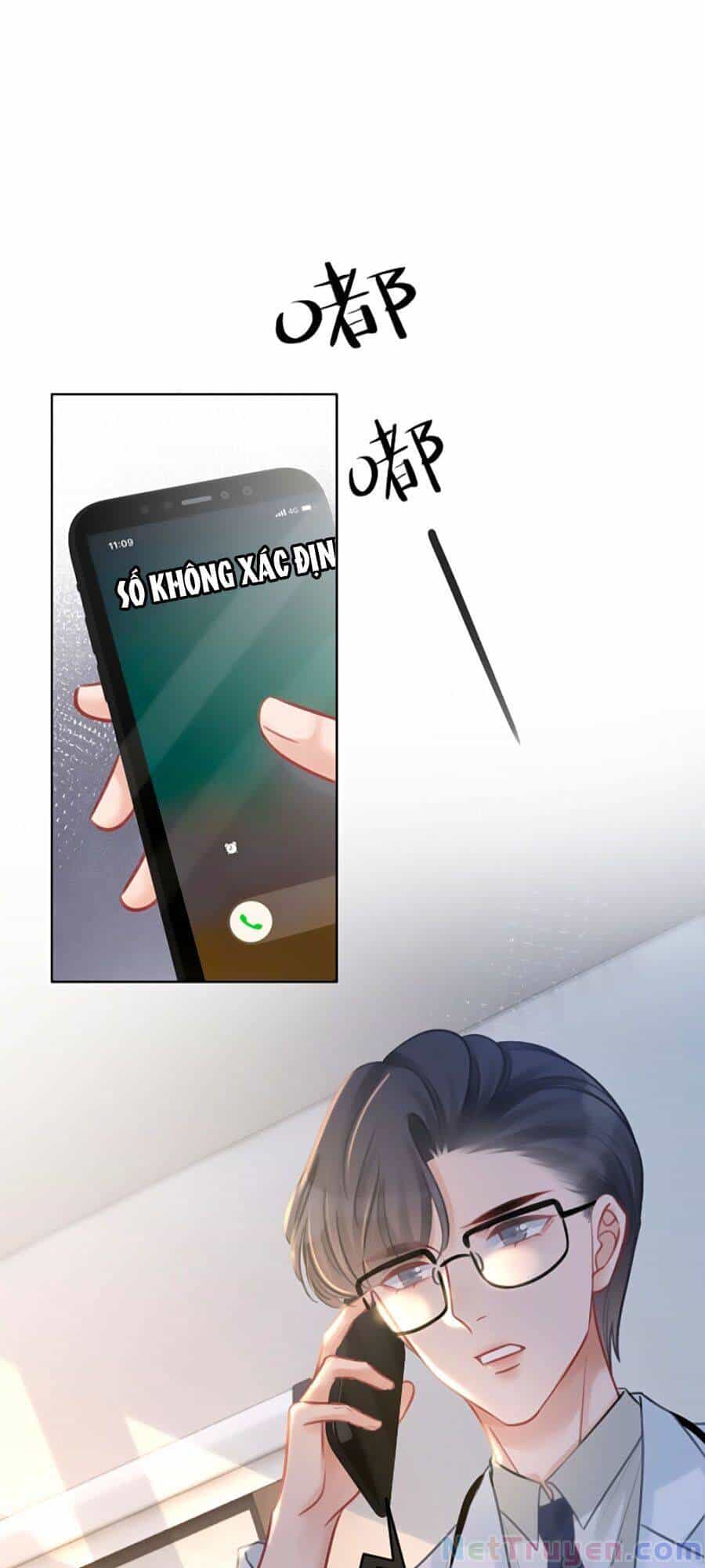 Ám Hắc Hệ Noãn Hôn - Chương 115 - ảnh 15