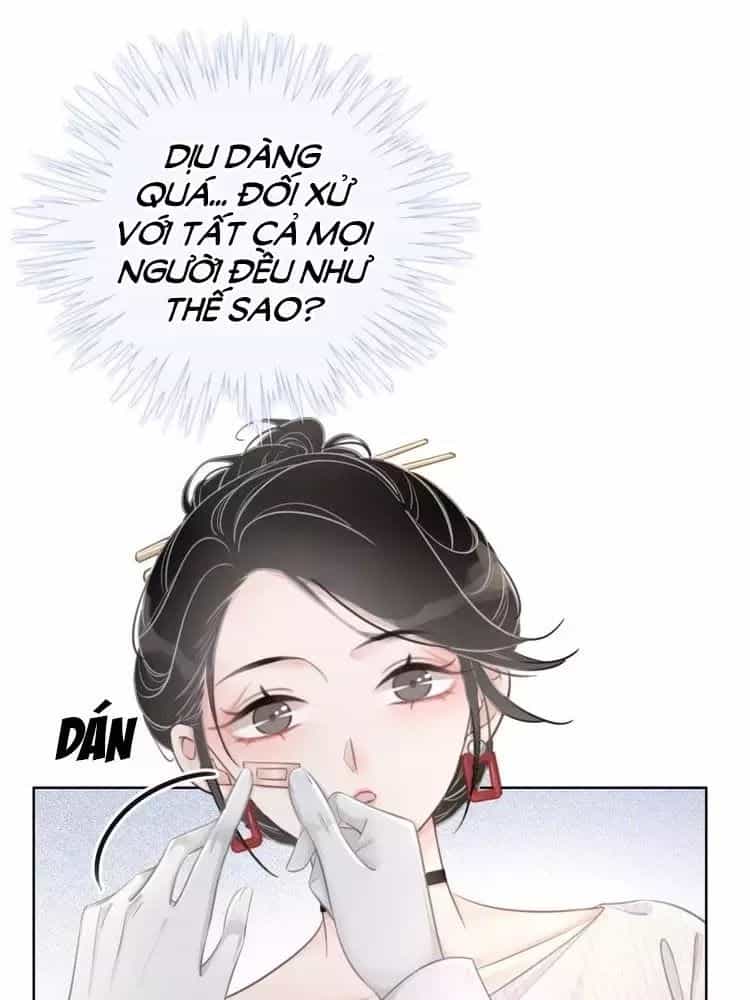 Ám Hắc Hệ Noãn Hôn - Chương 12 - ảnh 13