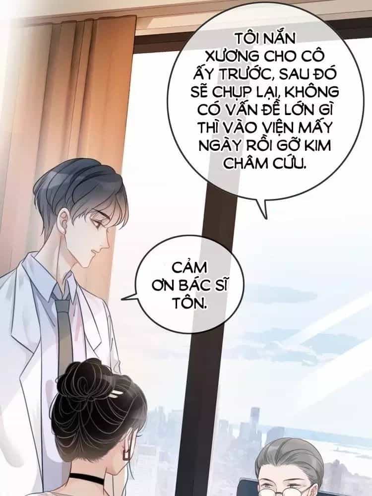 Ám Hắc Hệ Noãn Hôn - Chương 12 - ảnh 25