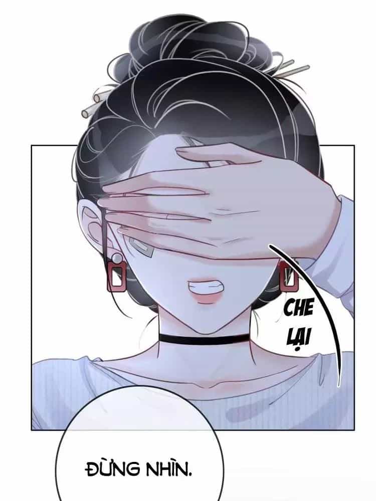 Ám Hắc Hệ Noãn Hôn - Chương 12 - ảnh 42