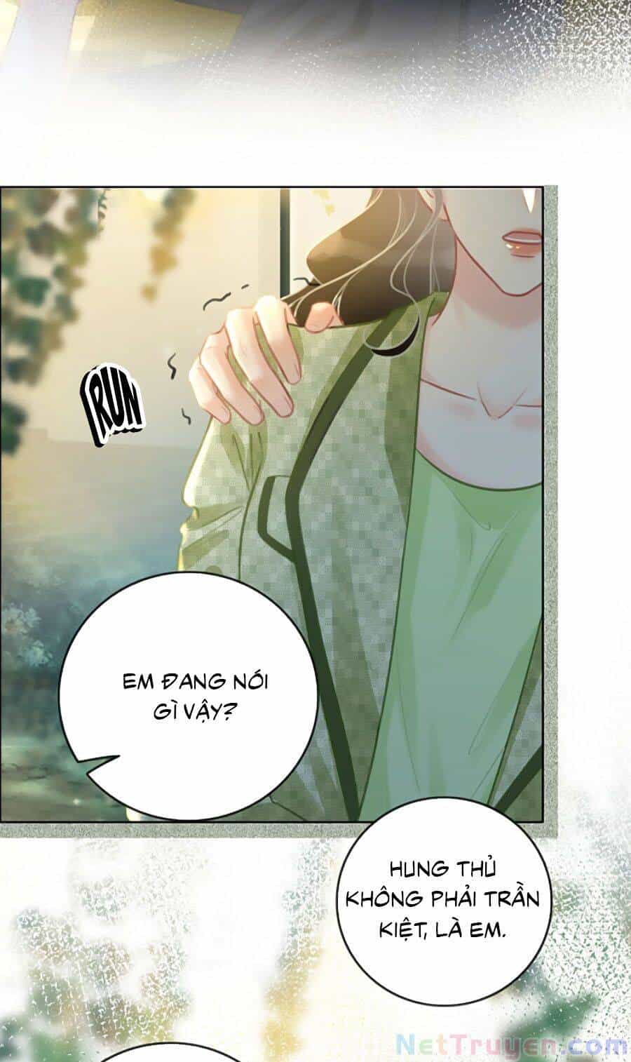 Ám Hắc Hệ Noãn Hôn - Chương 117 - ảnh 2