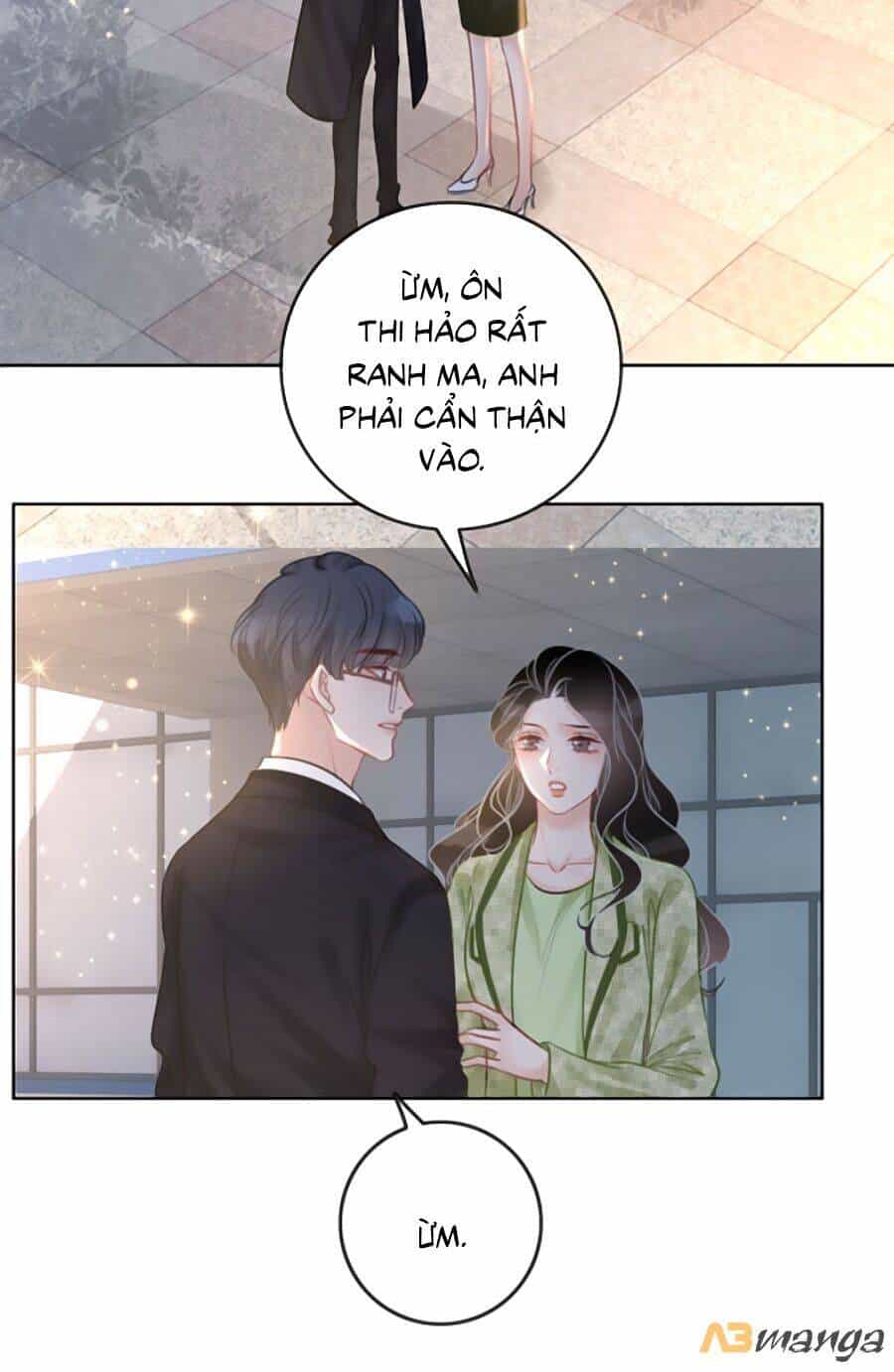 Ám Hắc Hệ Noãn Hôn - Chương 118 - ảnh 13