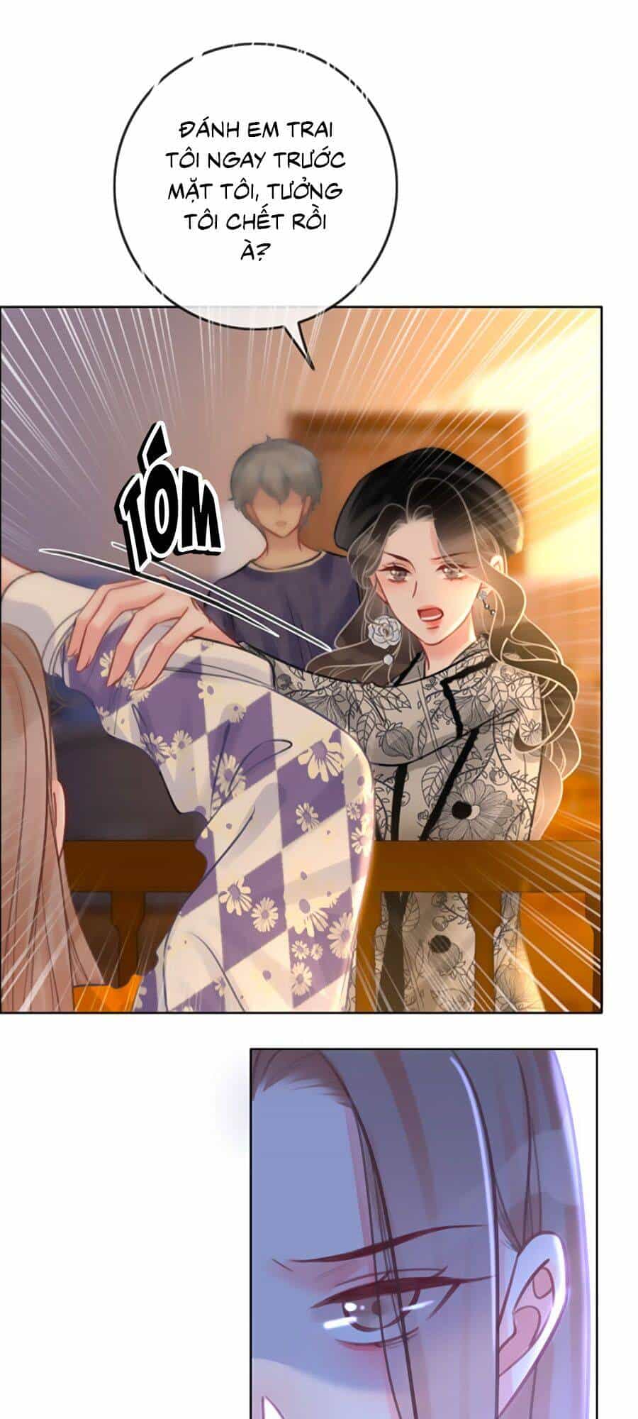 Ám Hắc Hệ Noãn Hôn - Chương 120 - ảnh 14