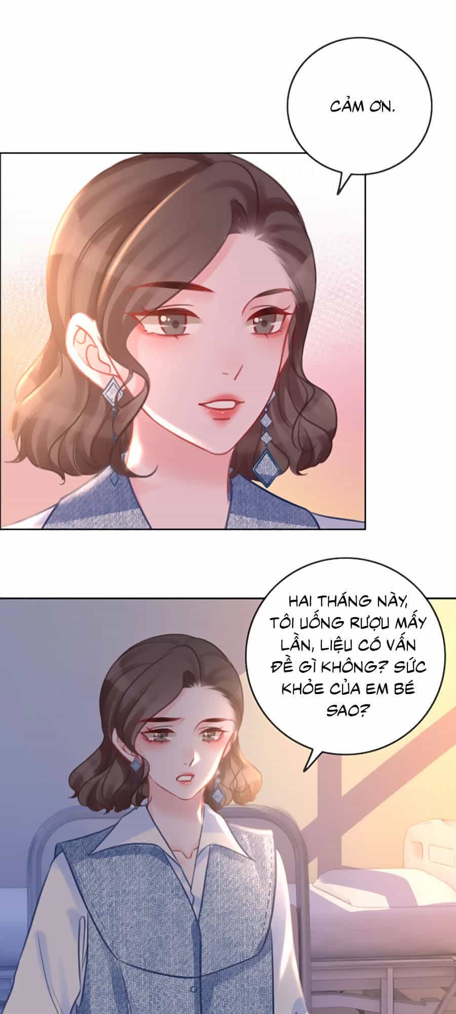 Ám Hắc Hệ Noãn Hôn - Chương 121 - ảnh 18