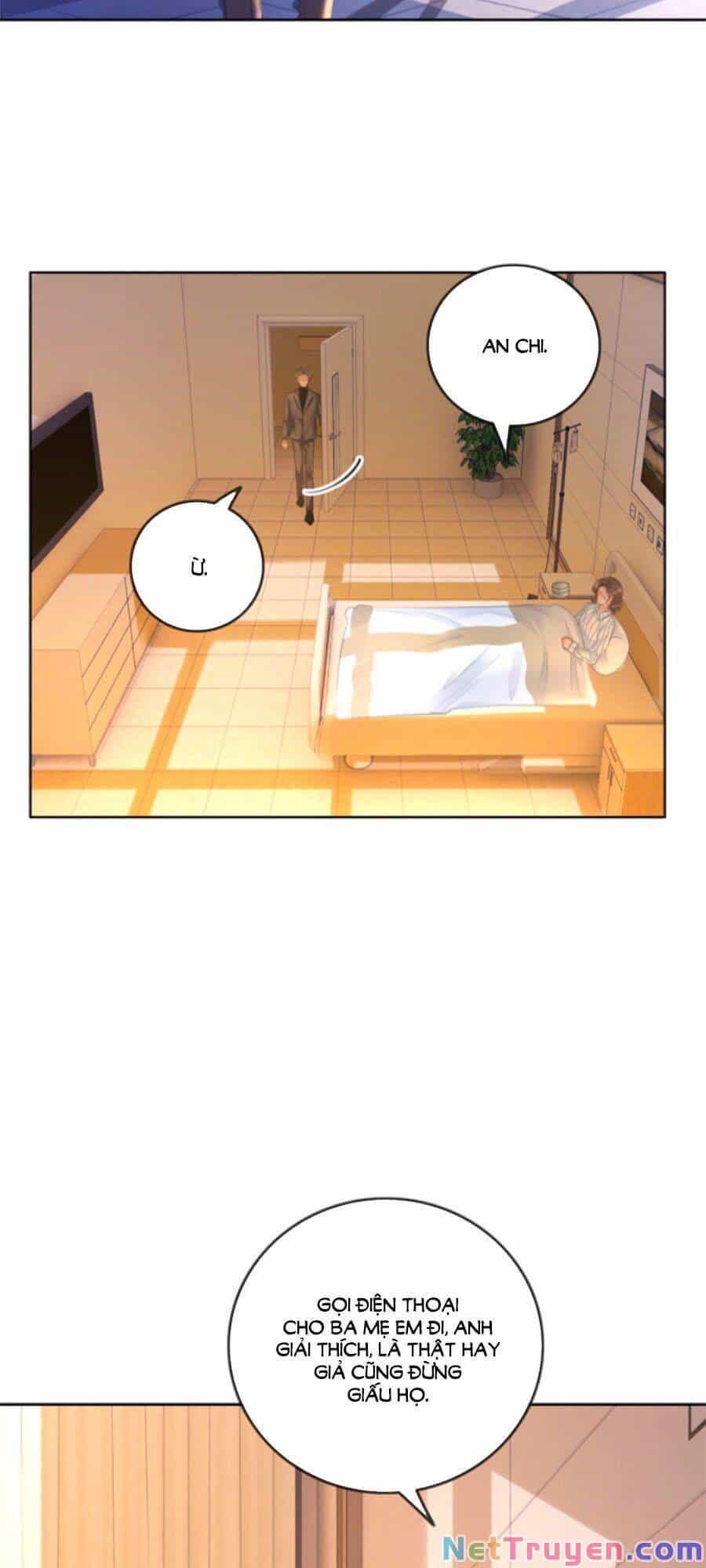 Ám Hắc Hệ Noãn Hôn - Chương 125 - ảnh 17
