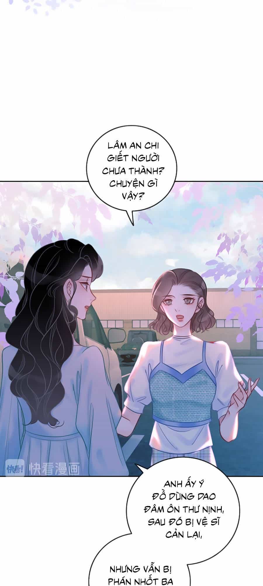 Ám Hắc Hệ Noãn Hôn - Chương 130 - ảnh 6