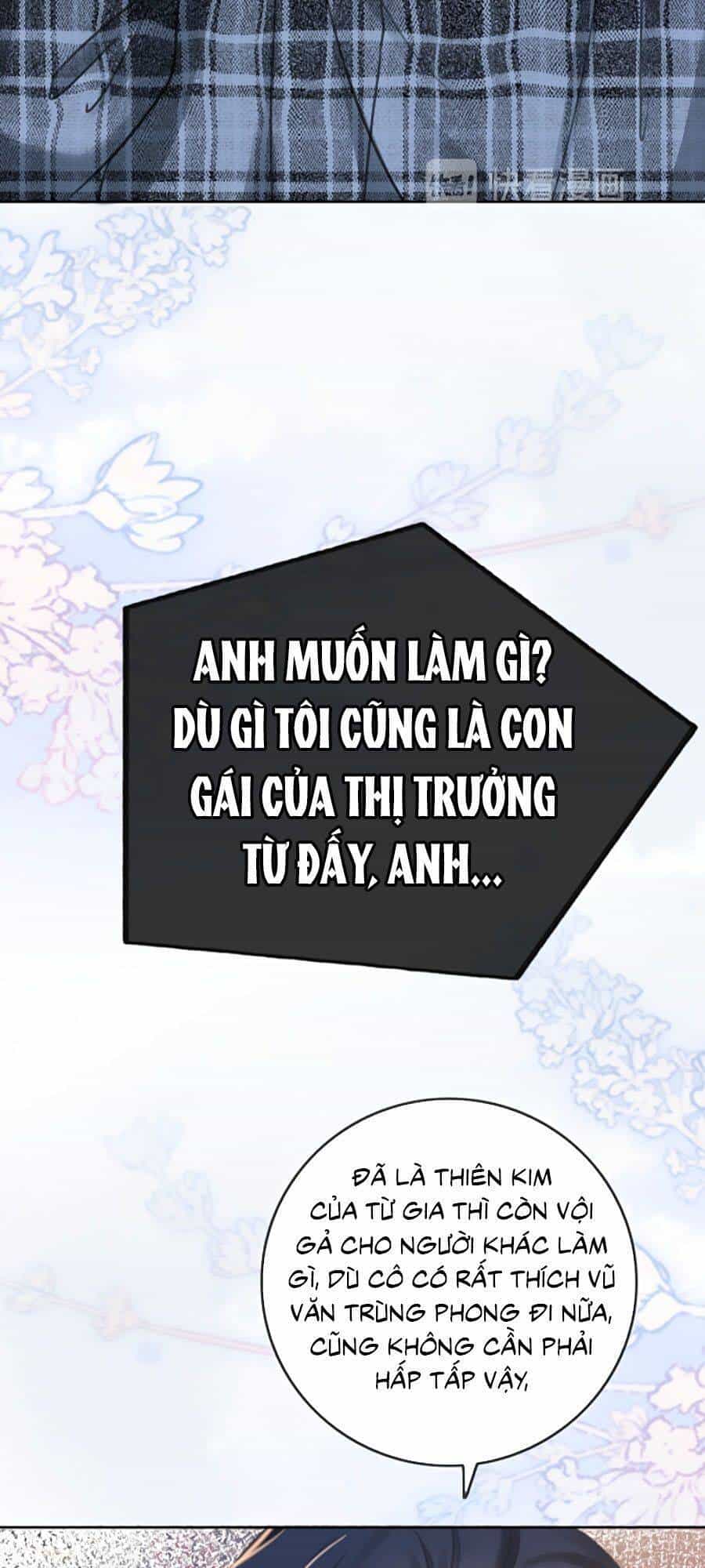 Ám Hắc Hệ Noãn Hôn - Chương 134 - ảnh 28