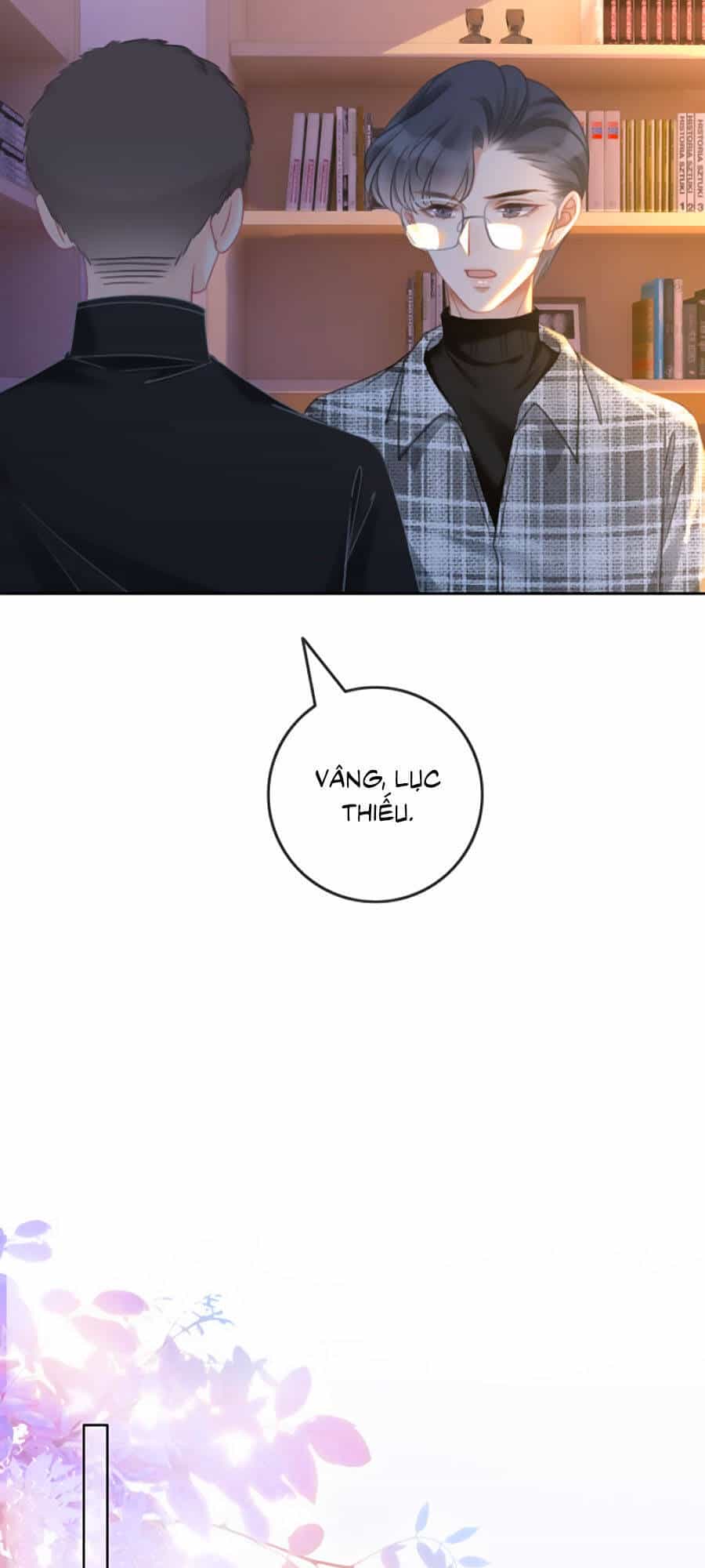 Ám Hắc Hệ Noãn Hôn - Chương 135 - ảnh 5