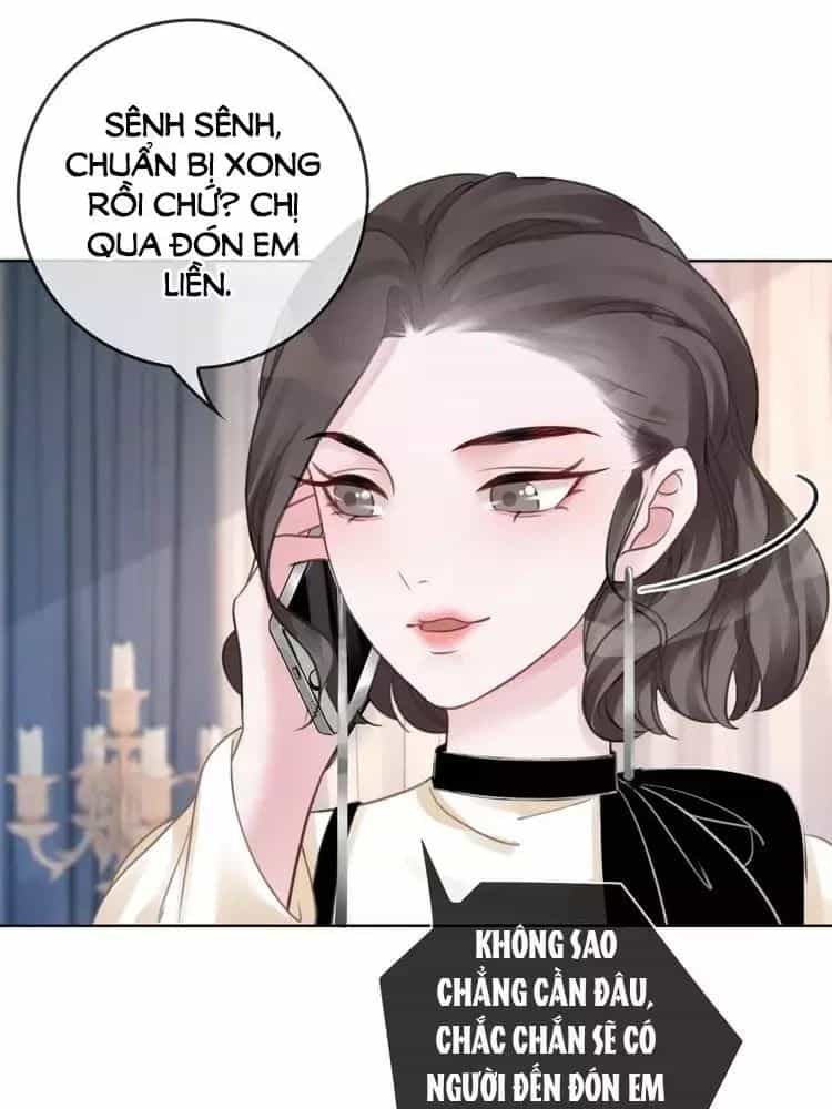 Ám Hắc Hệ Noãn Hôn - Chương 14 - ảnh 51
