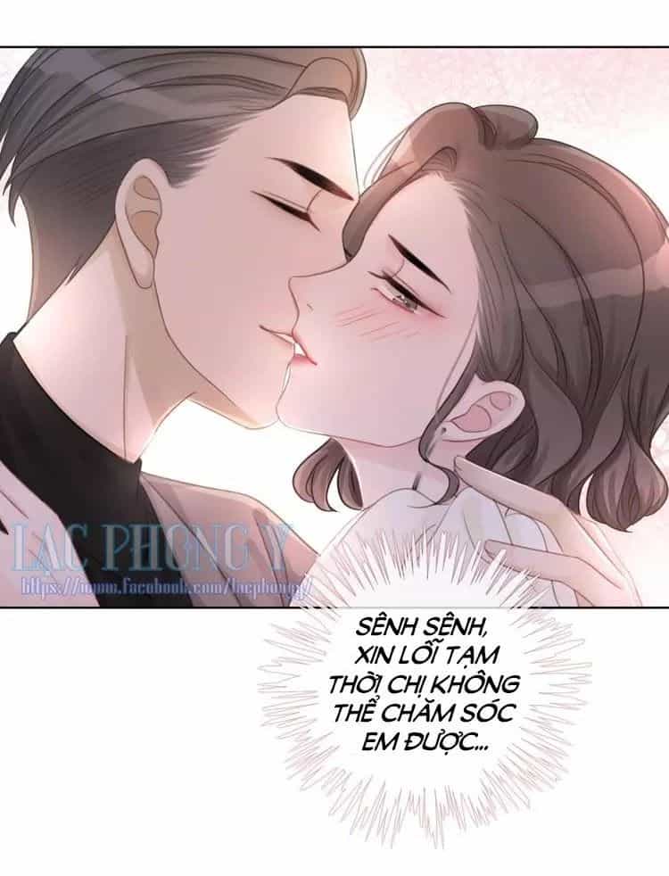 Ám Hắc Hệ Noãn Hôn - Chương 14 - ảnh 58