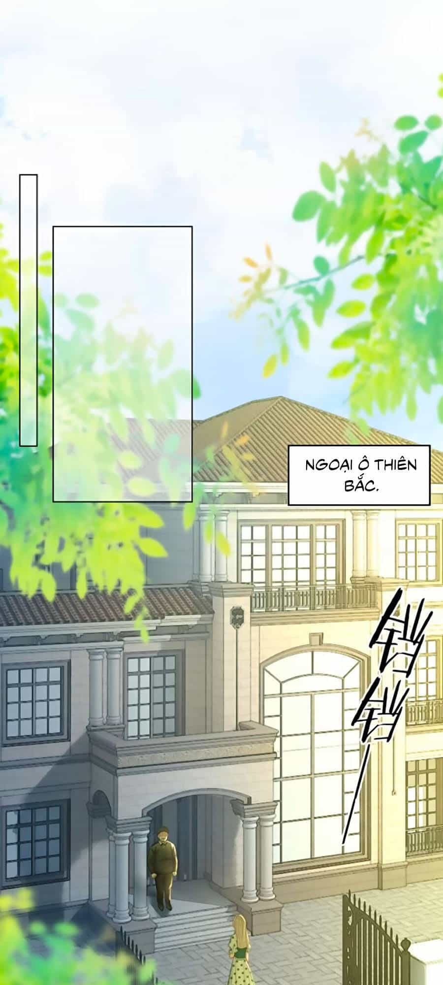 Ám Hắc Hệ Noãn Hôn - Chương 136 - ảnh 5