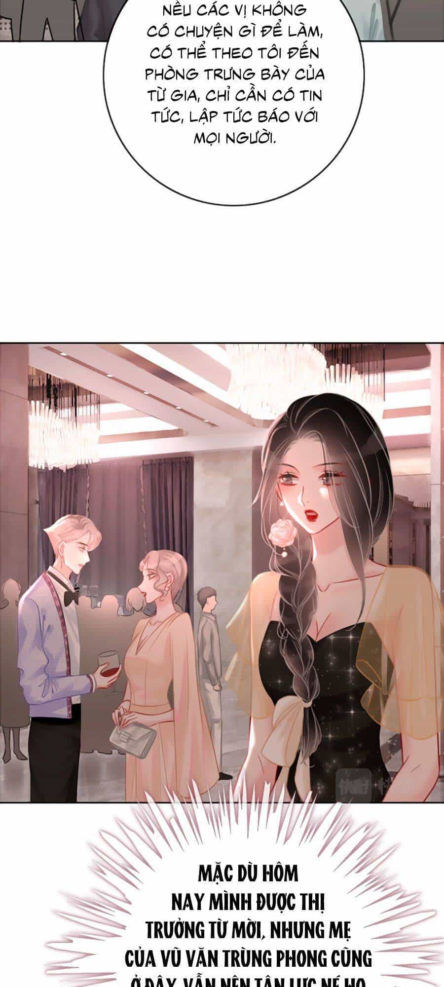 Ám Hắc Hệ Noãn Hôn - Chương 137 - ảnh 5
