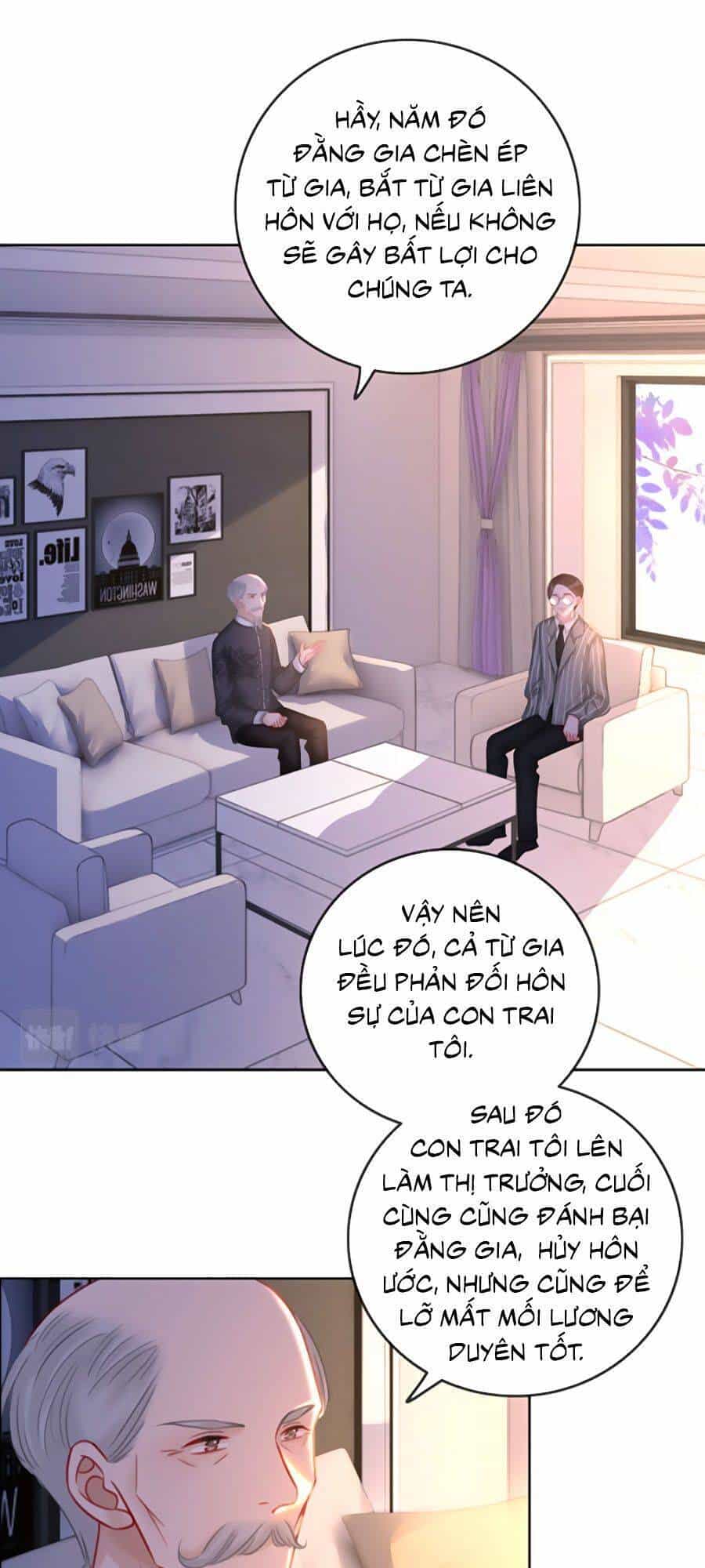 Ám Hắc Hệ Noãn Hôn - Chương 140 - ảnh 11