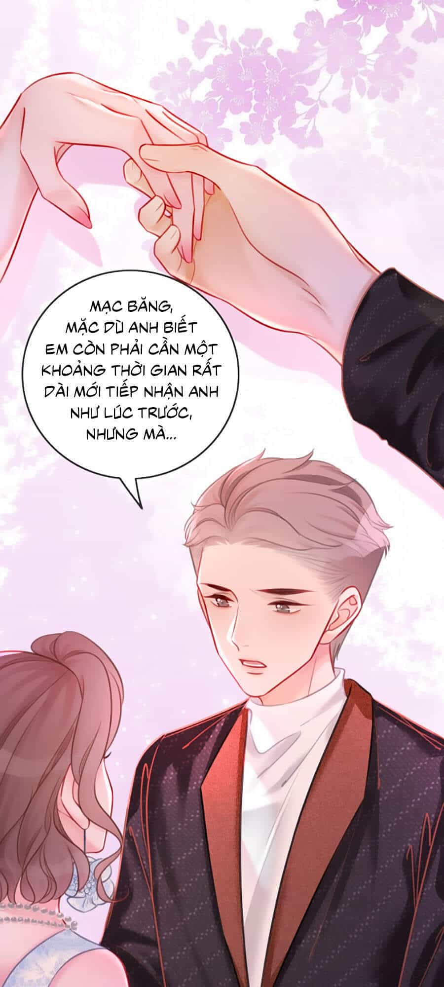 Ám Hắc Hệ Noãn Hôn - Chương 143 - ảnh 31