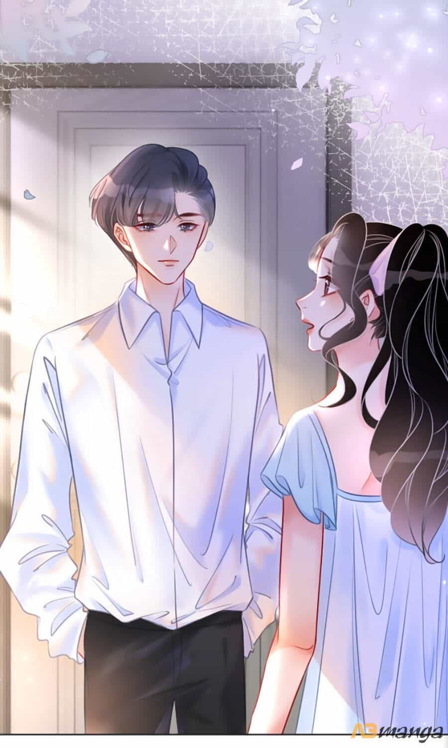 Ám Hắc Hệ Noãn Hôn - Chương 145 - ảnh 3