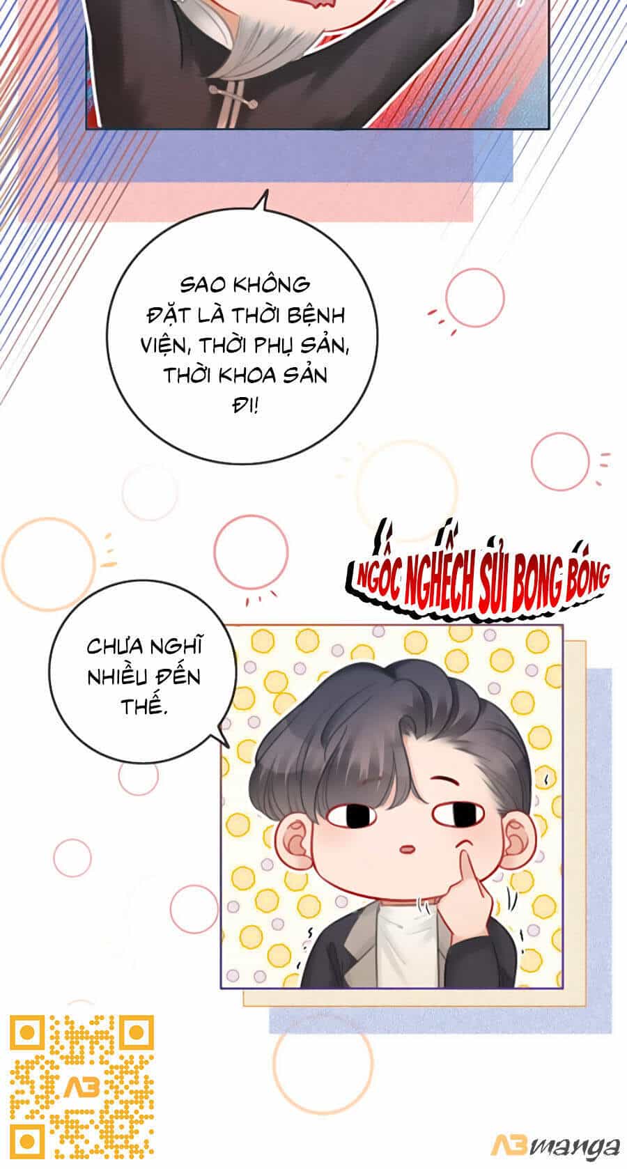 Ám Hắc Hệ Noãn Hôn - Chương 145 - ảnh 32