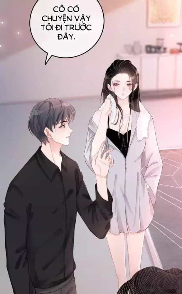 Ám Hắc Hệ Noãn Hôn - Chương 15 - ảnh 45