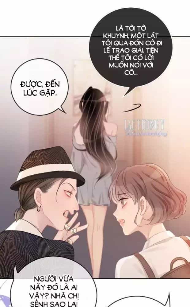 Ám Hắc Hệ Noãn Hôn - Chương 15 - ảnh 52