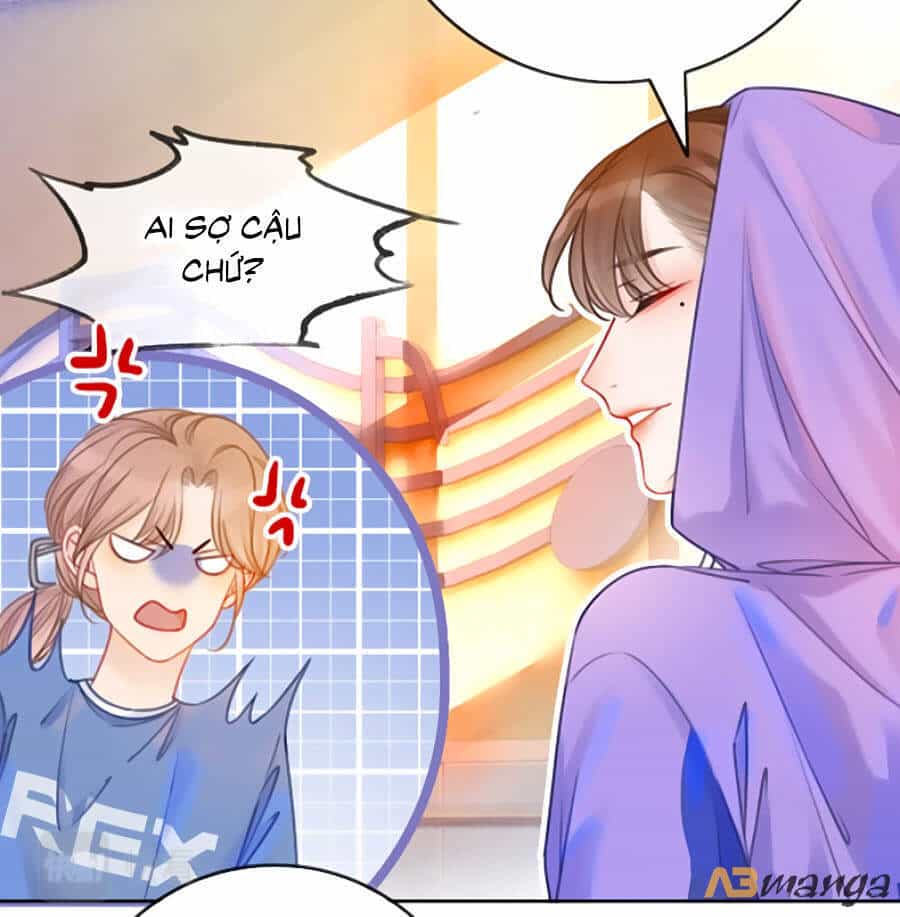 Ám Hắc Hệ Noãn Hôn - Chương 146.5 - ảnh 13