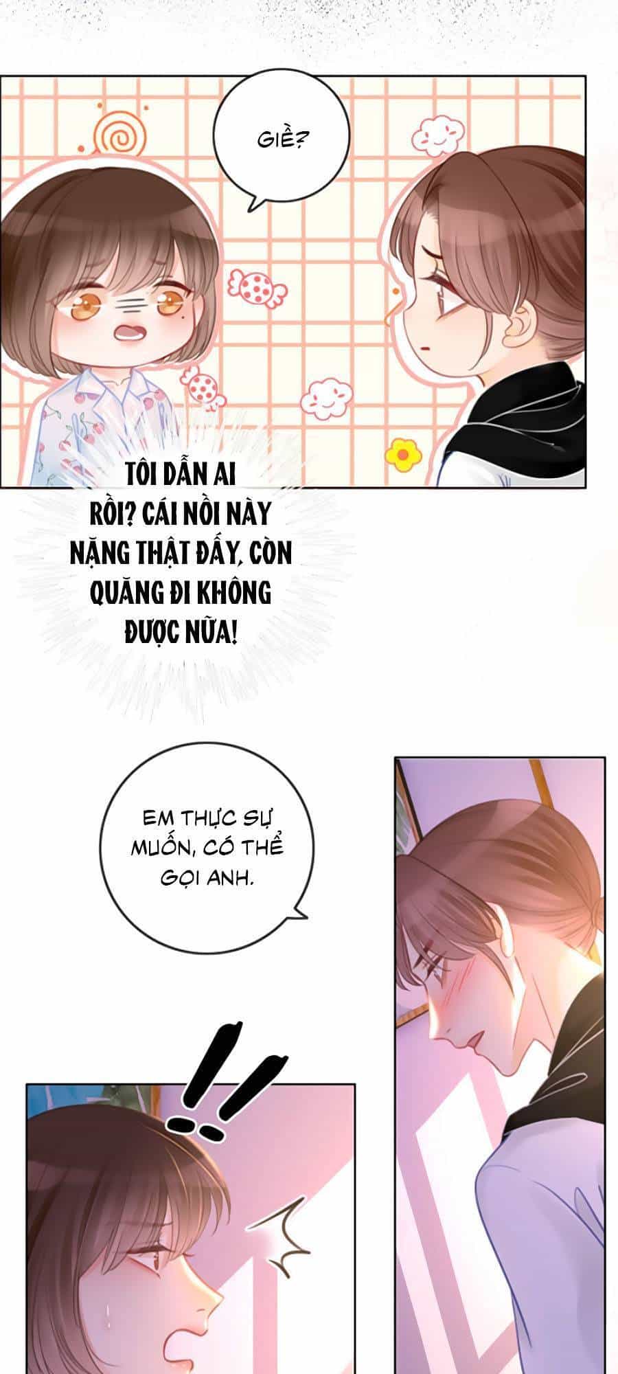 Ám Hắc Hệ Noãn Hôn - Chương 147.9 - ảnh 17
