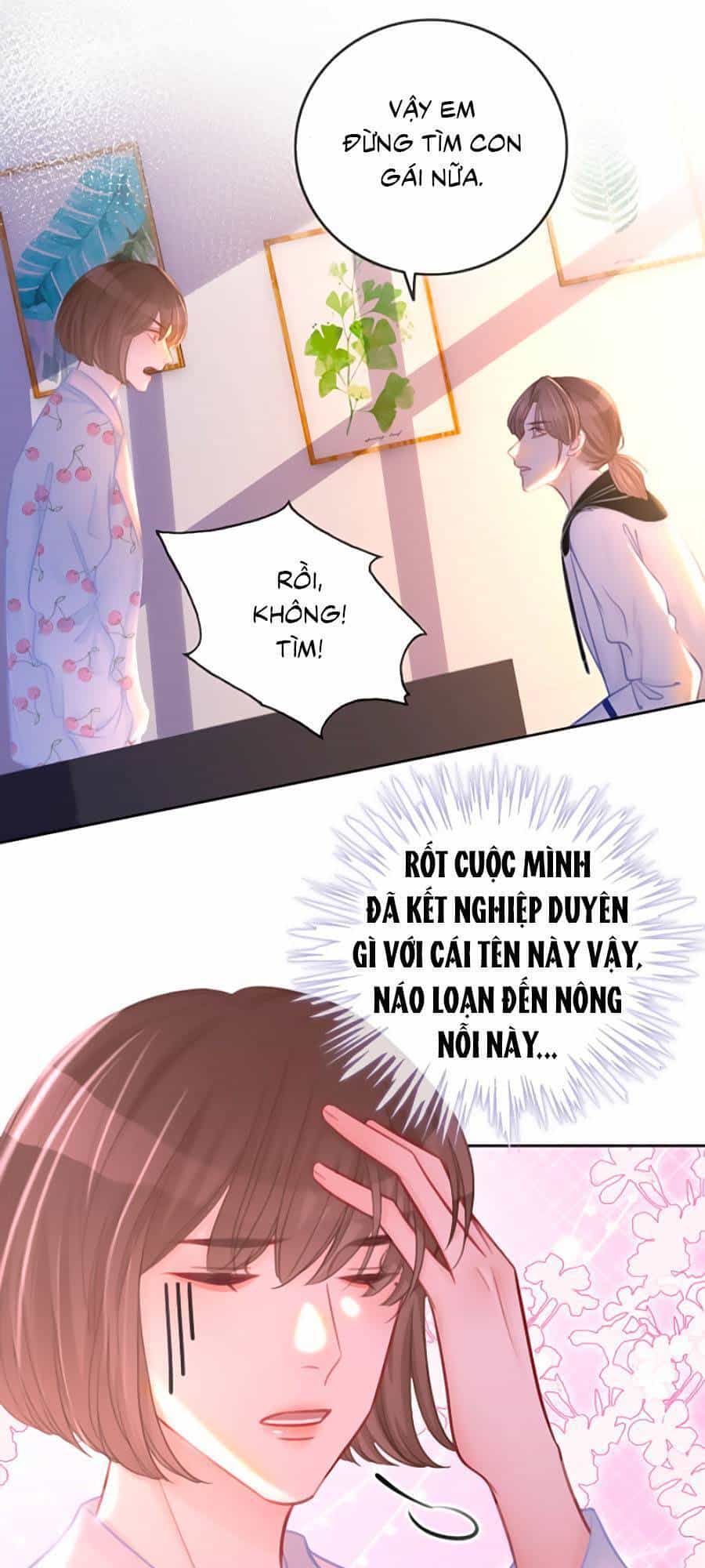 Ám Hắc Hệ Noãn Hôn - Chương 147.9 - ảnh 21