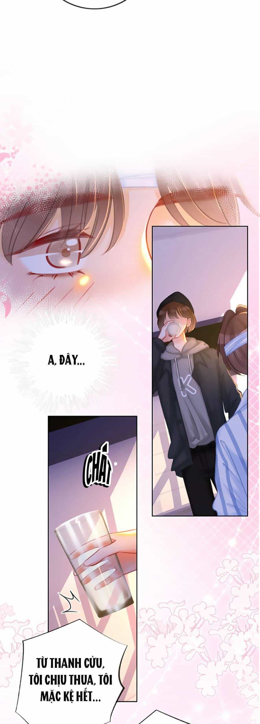 Ám Hắc Hệ Noãn Hôn - Chương 148.3 - ảnh 4