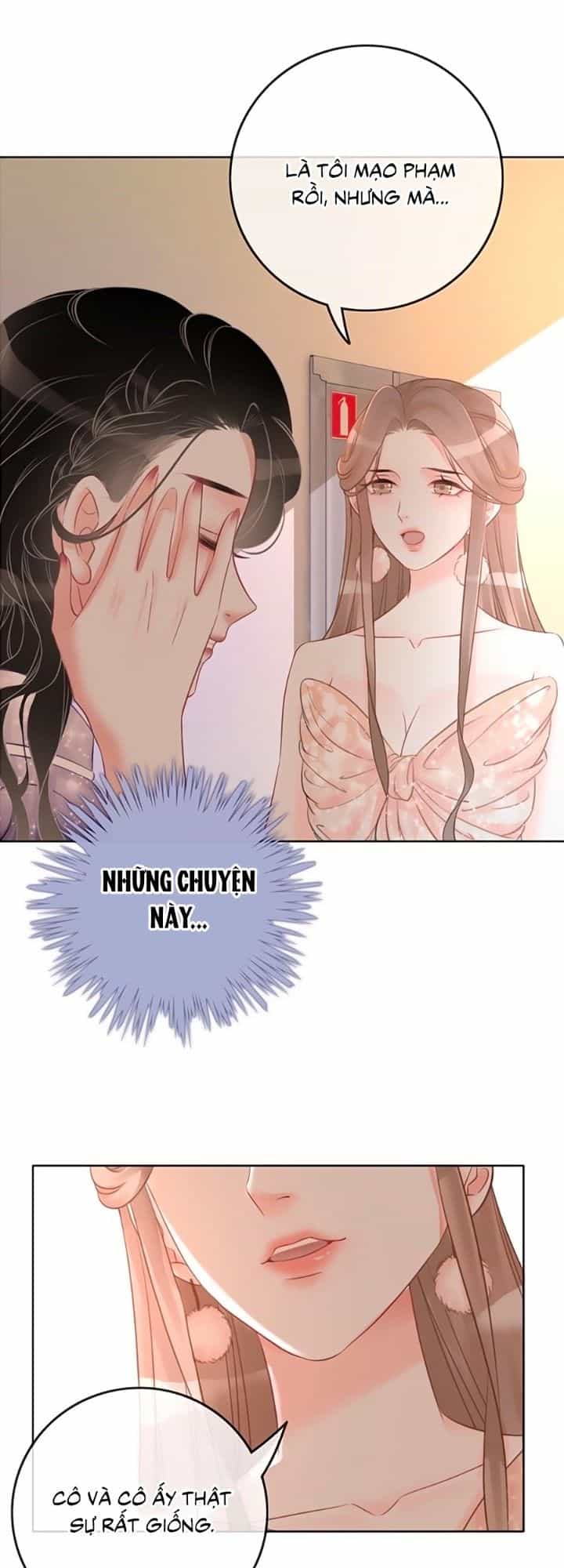 Ám Hắc Hệ Noãn Hôn - Chương 17 - ảnh 23