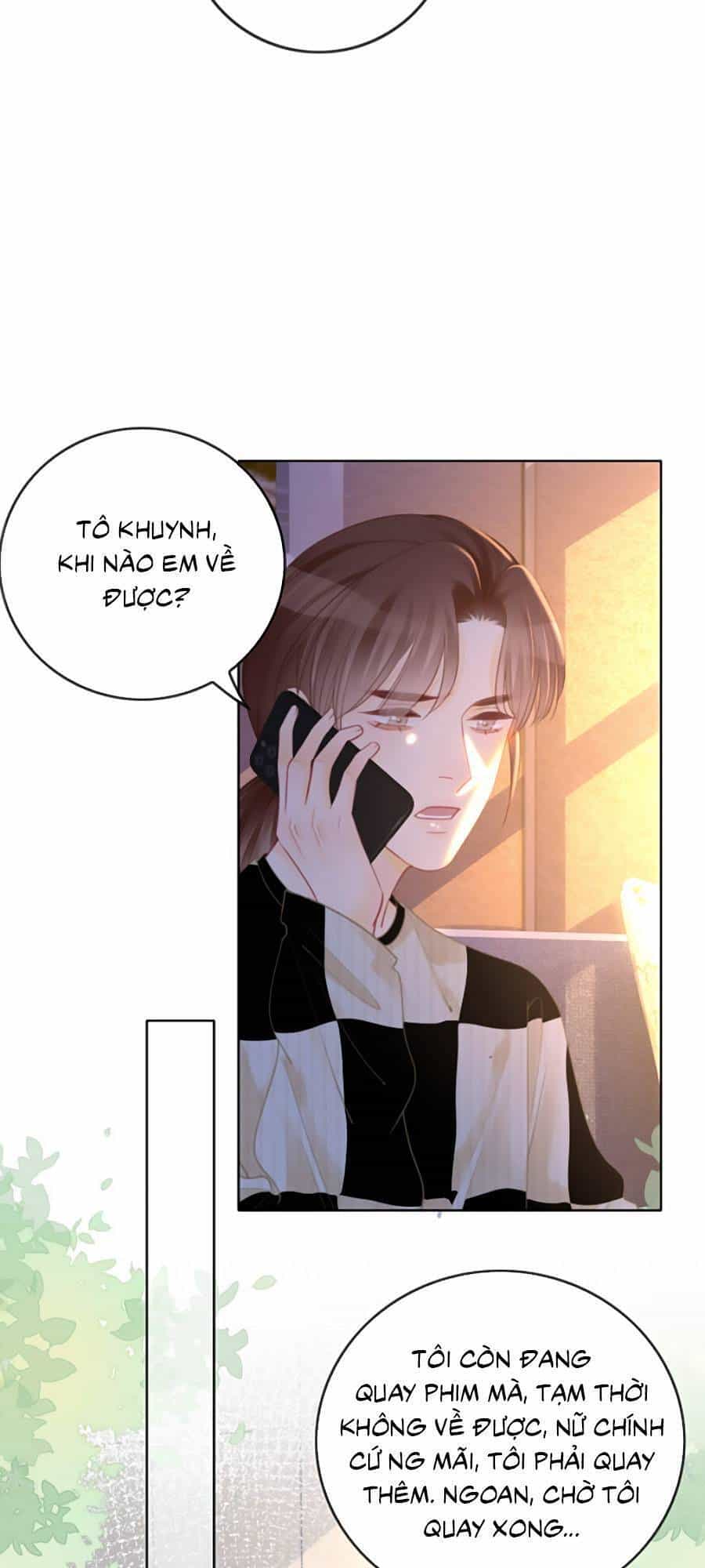 Ám Hắc Hệ Noãn Hôn - Chương 148.9 - ảnh 18