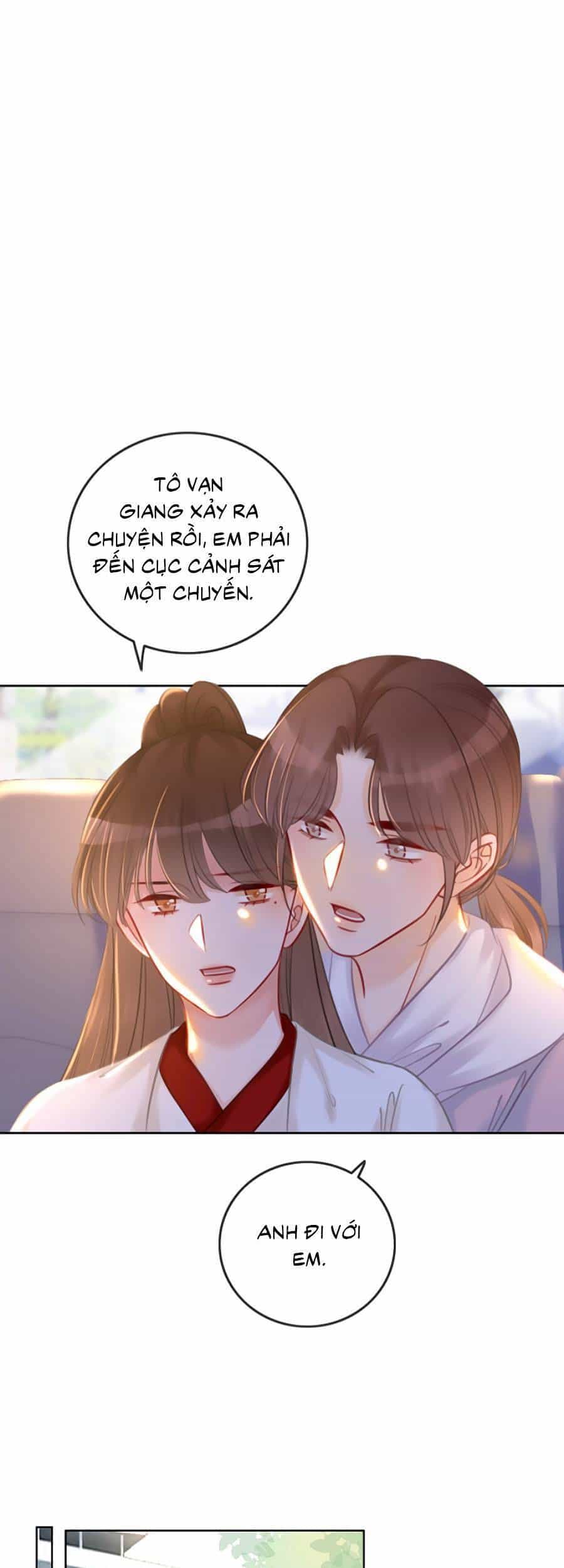 Ám Hắc Hệ Noãn Hôn - Chương 149.3 - ảnh 5