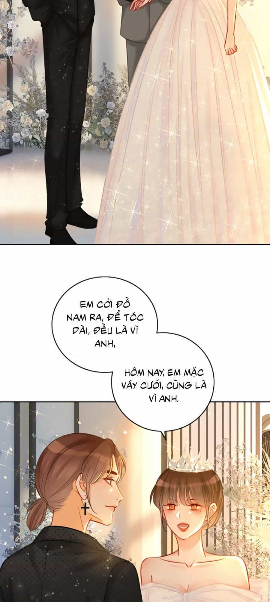 Ám Hắc Hệ Noãn Hôn - Chương 149.6 - ảnh 7