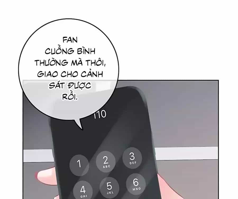 Ám Hắc Hệ Noãn Hôn - Chương 18 - ảnh 21