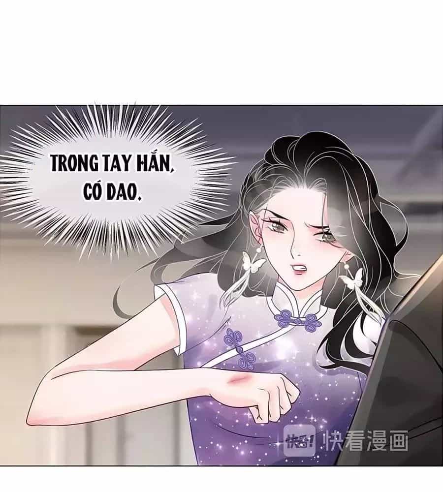 Ám Hắc Hệ Noãn Hôn - Chương 18 - ảnh 30