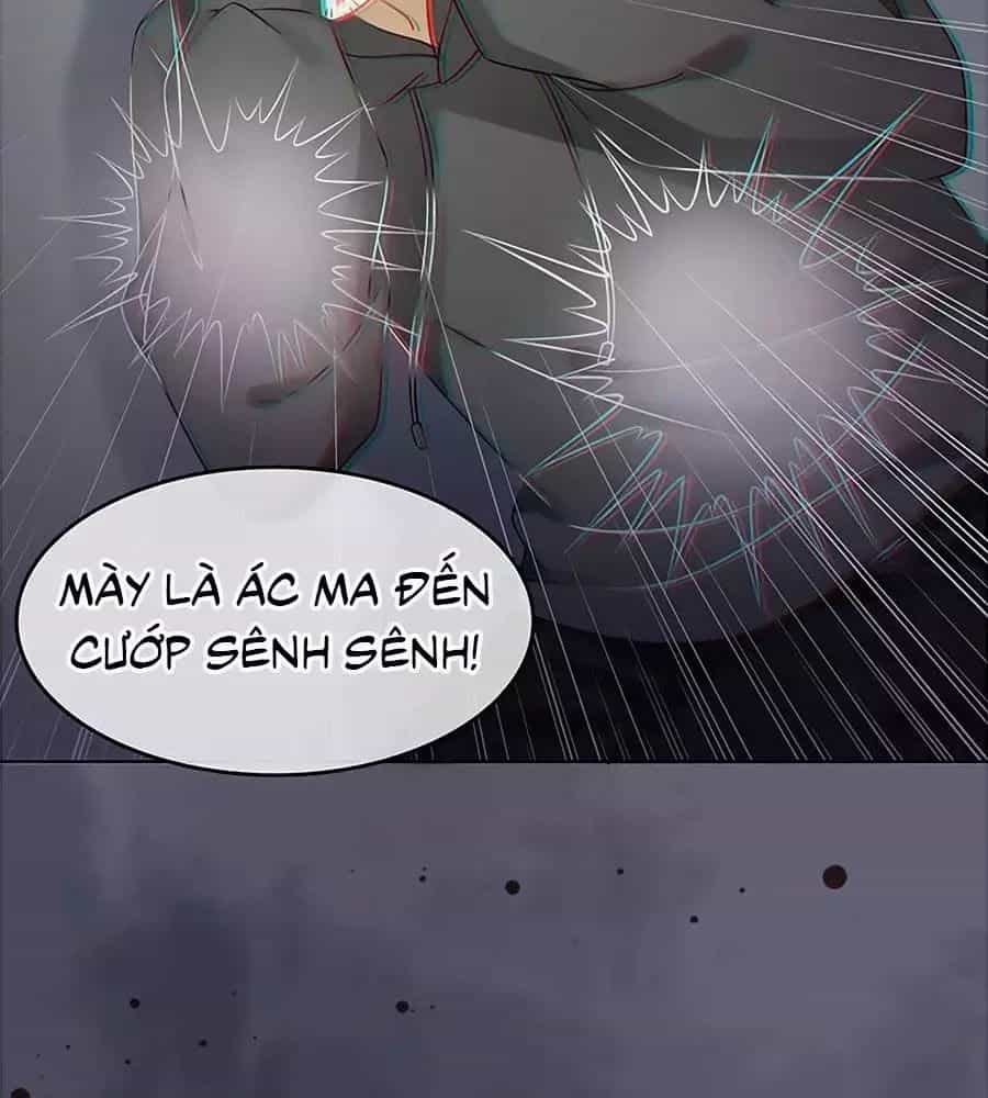 Ám Hắc Hệ Noãn Hôn - Chương 18 - ảnh 93