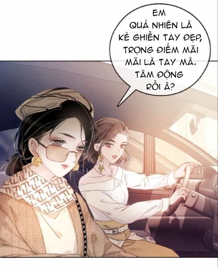 Ám Hắc Hệ Noãn Hôn - Chương 2 - ảnh 10