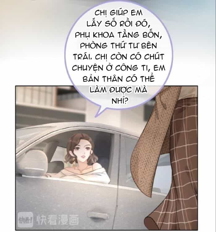 Ám Hắc Hệ Noãn Hôn - Chương 2 - ảnh 14