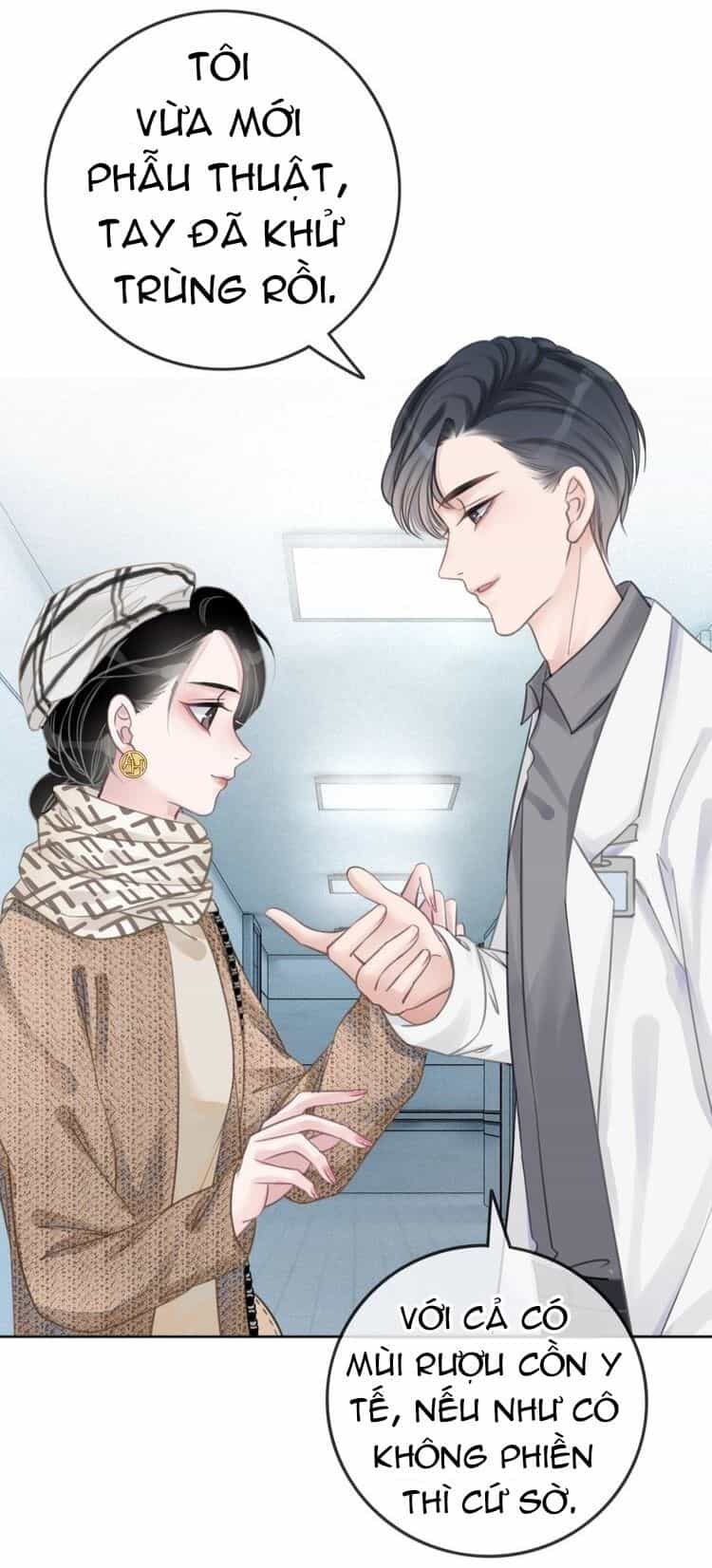 Ám Hắc Hệ Noãn Hôn - Chương 2 - ảnh 47