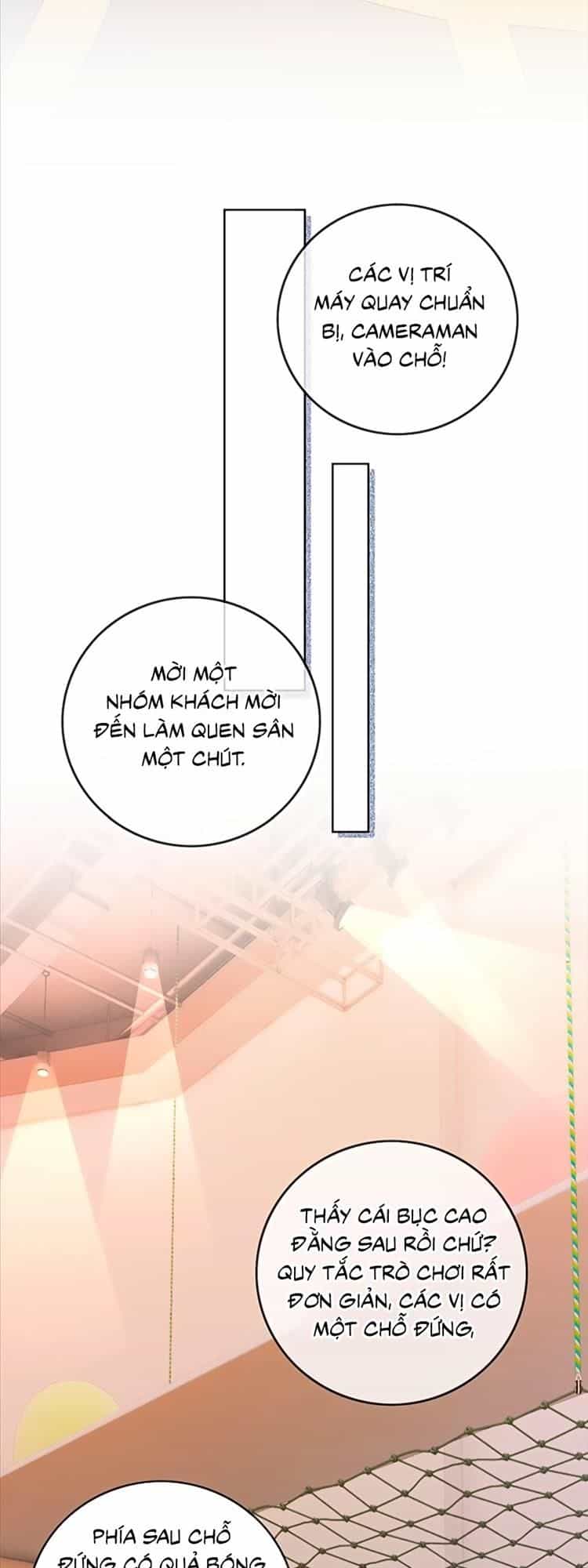 Ám Hắc Hệ Noãn Hôn - Chương 20 - ảnh 26