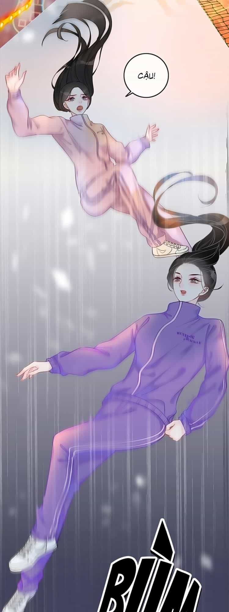 Ám Hắc Hệ Noãn Hôn - Chương 20 - ảnh 34