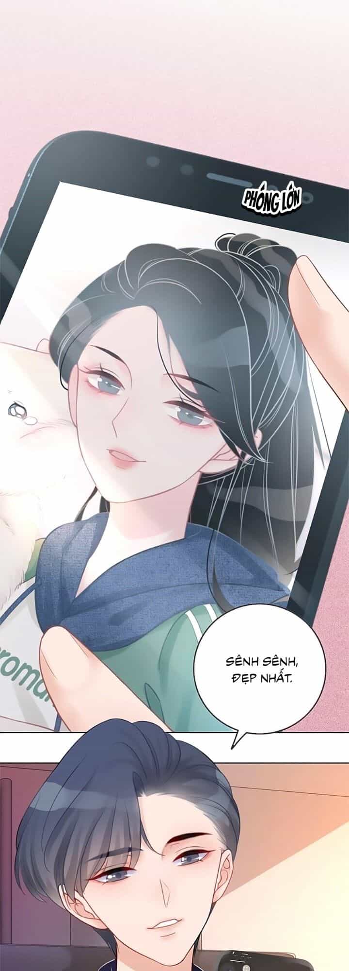 Ám Hắc Hệ Noãn Hôn - Chương 23 - ảnh 10