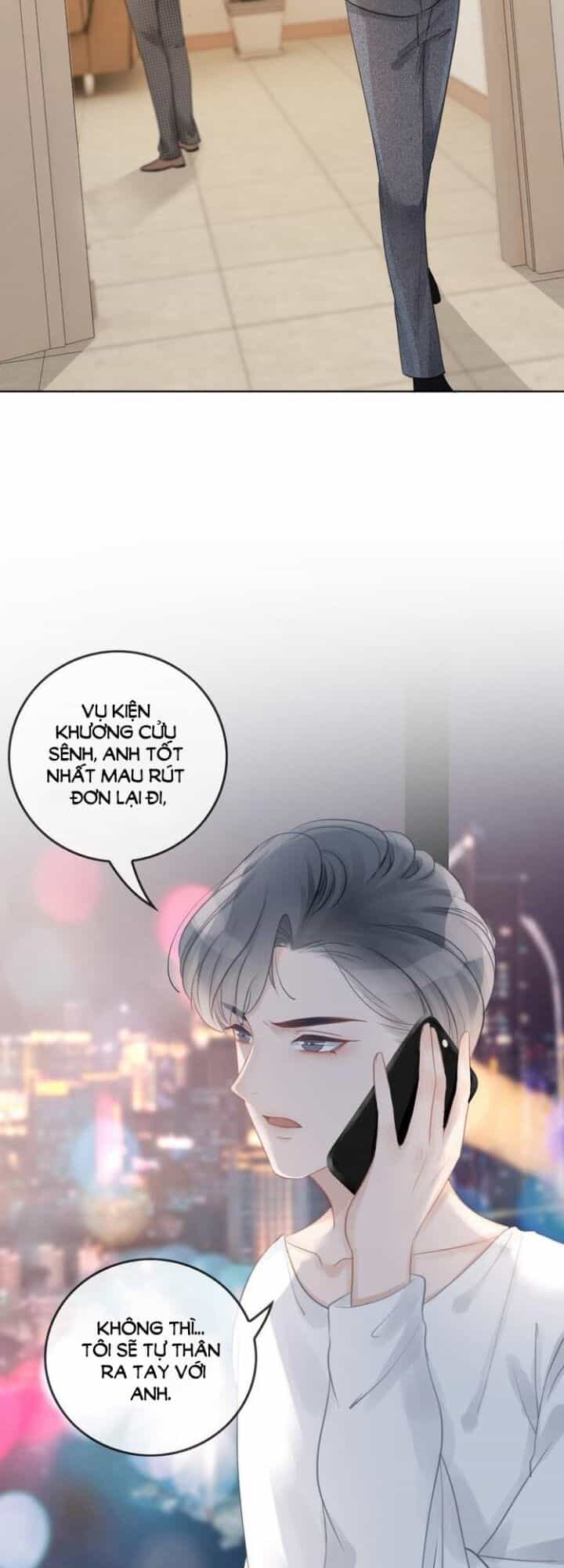 Ám Hắc Hệ Noãn Hôn - Chương 24 - ảnh 14